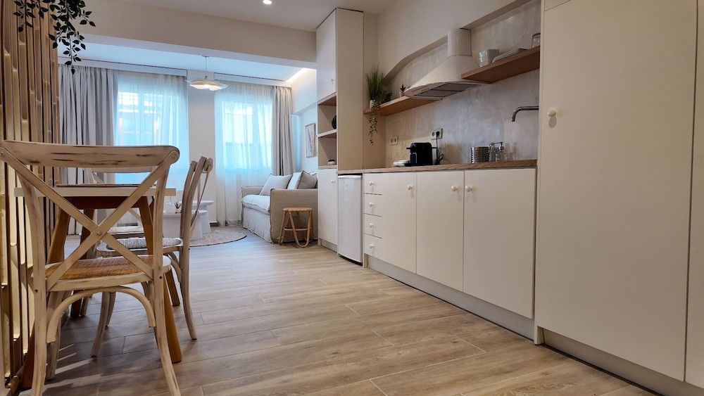 Euphoria Apartments, foto 15