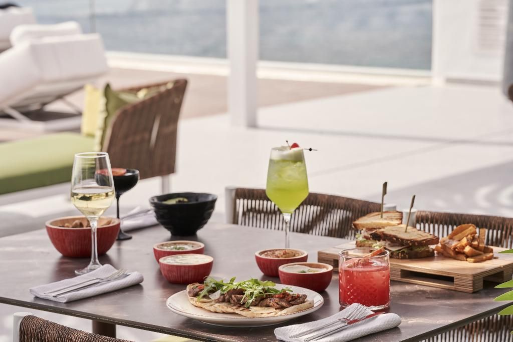 Kouros Boutique Hotel Mykonos, foto 12