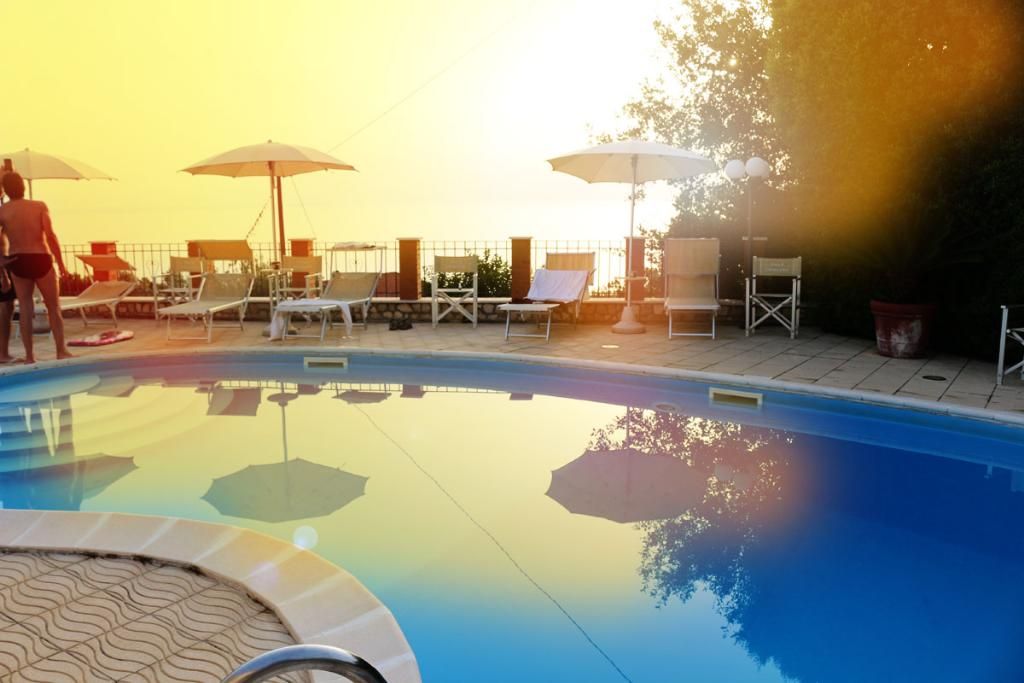 Villa Catalano B&B, foto 9