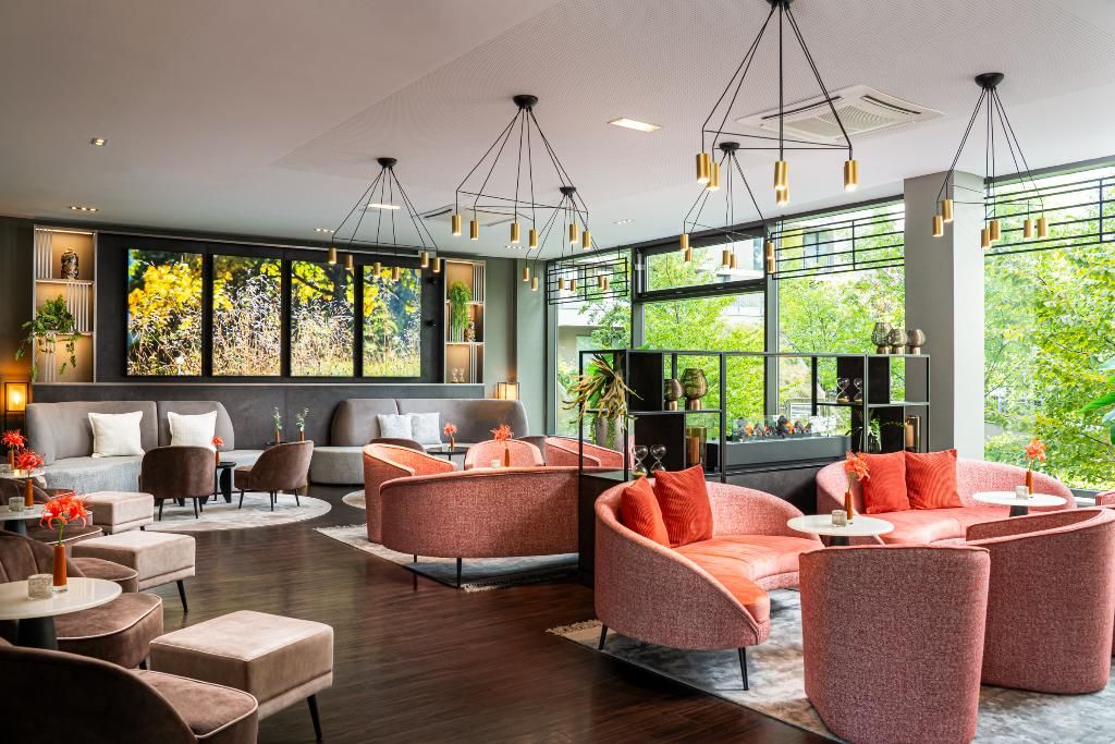 Leonardo Hotel Vienna Schönbrunn, foto 9