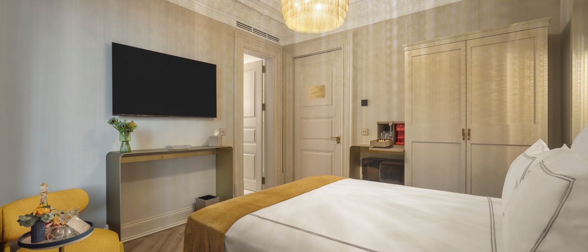 Hotel Komana Binbirdirek, foto 14
