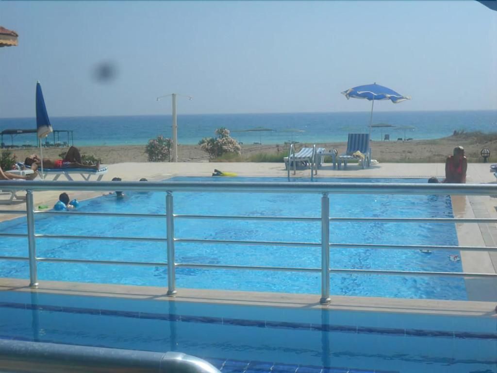 Önder Yildiz Hotel, foto 10