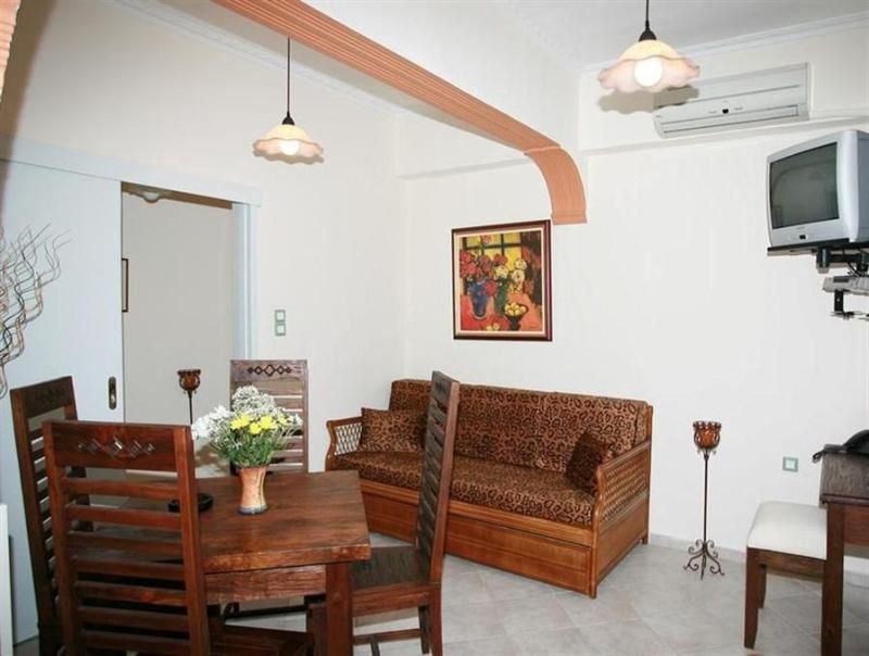 Kastro Beach Apartments, foto 15