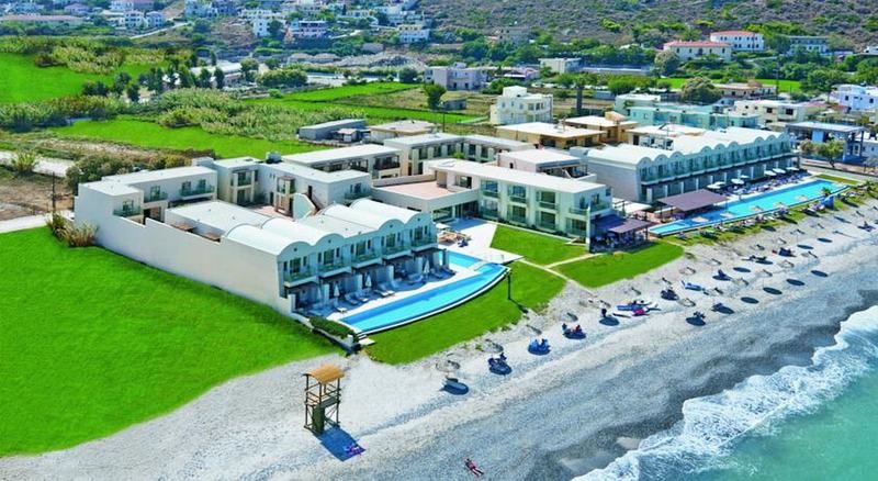 Giannoulis Grand Bay Beach Resort, foto 10