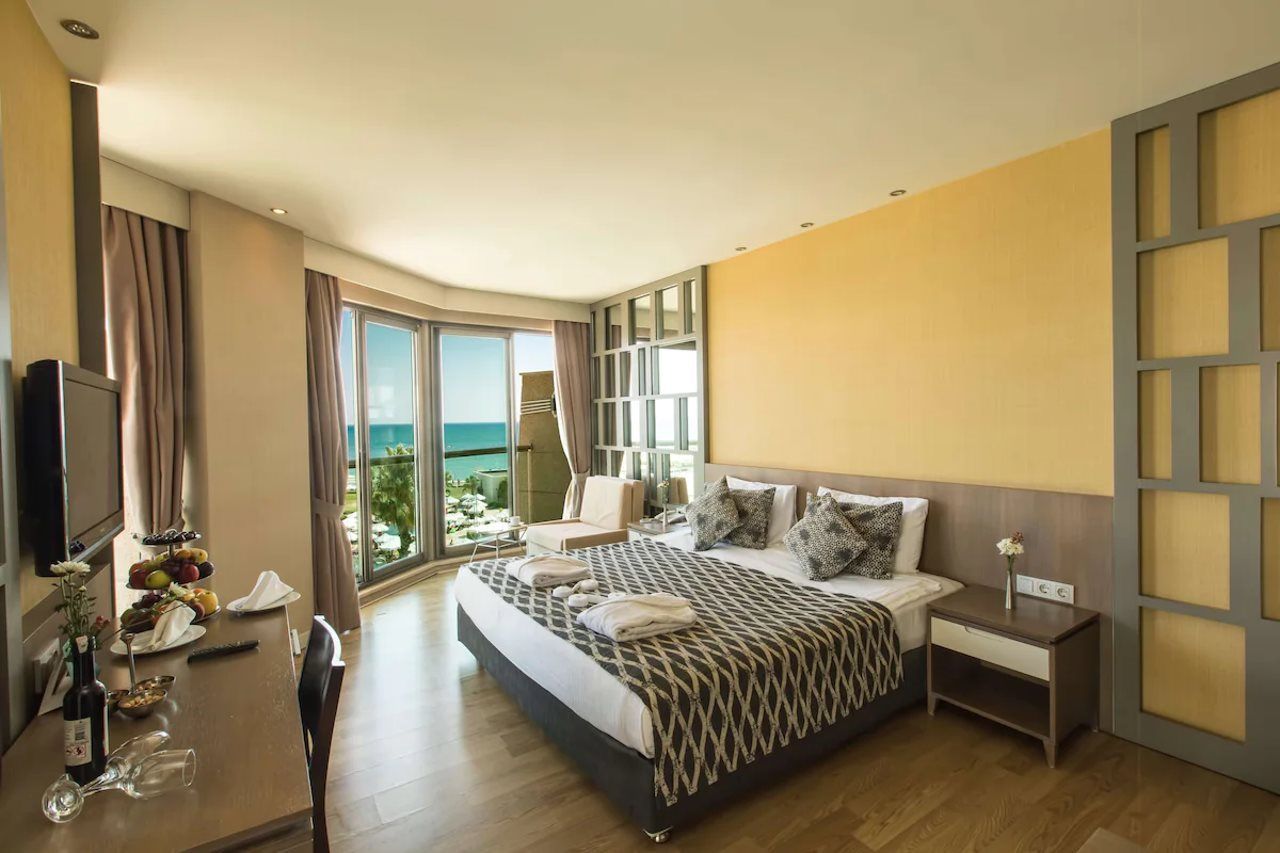 Sherwood Dreams Resort, foto 5