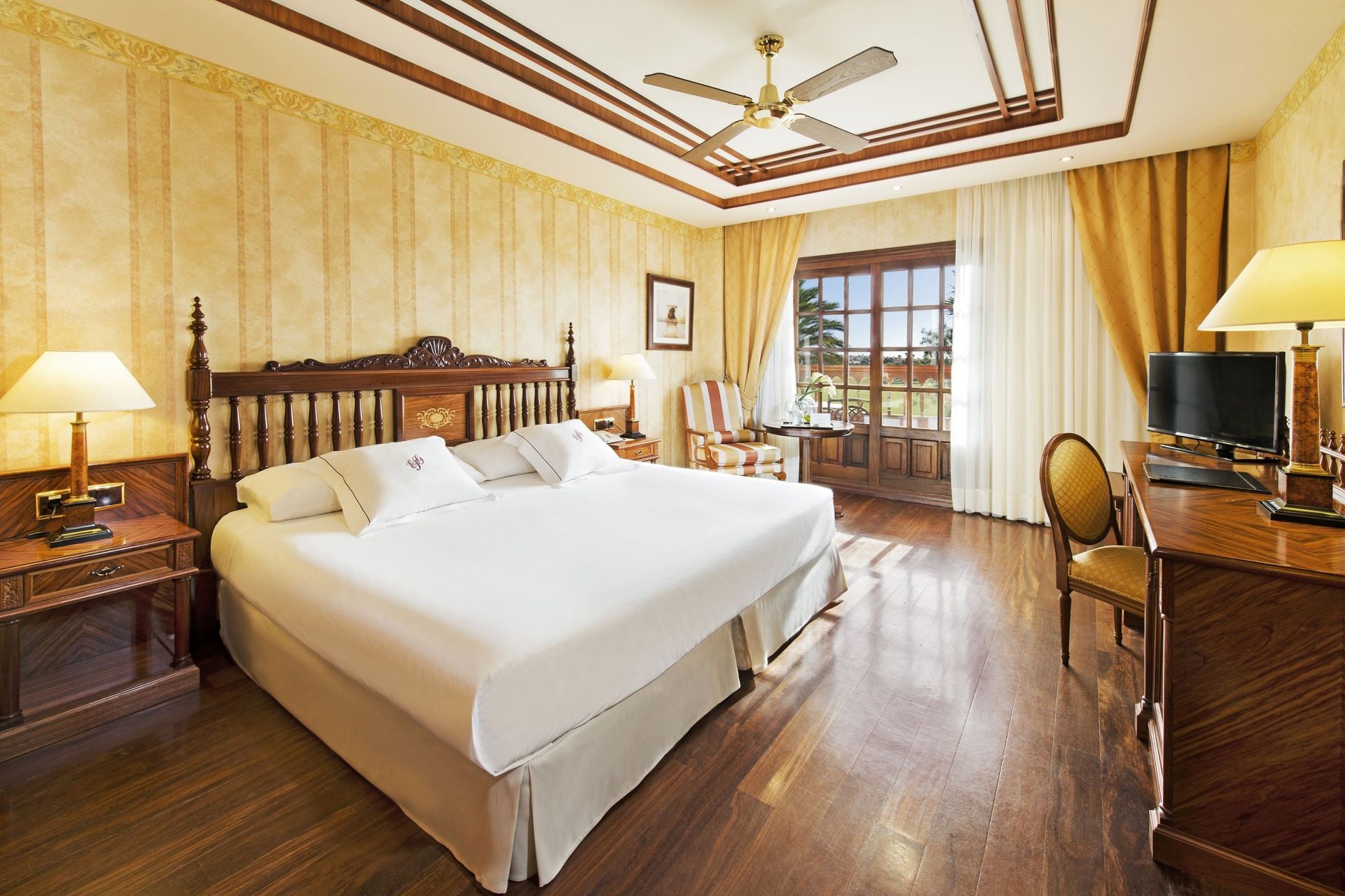 Elba Palace Golf Boutique Hotel, foto 11