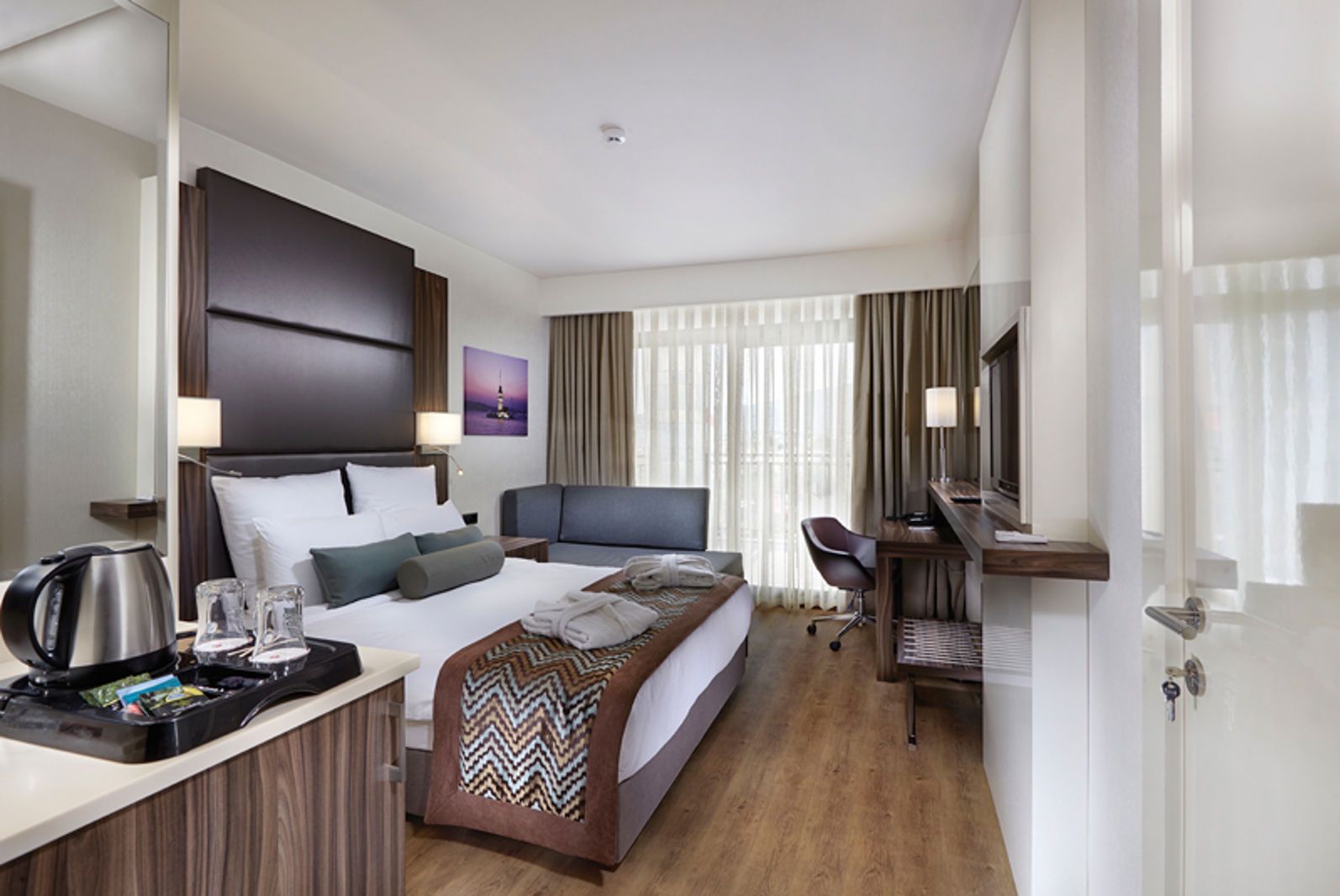 Ramada Resort by Wyndham Akbuk, foto 12