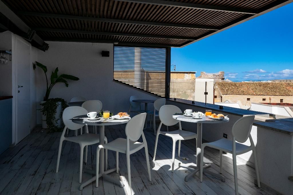 Azzoli Apartments & Skypool, foto 10