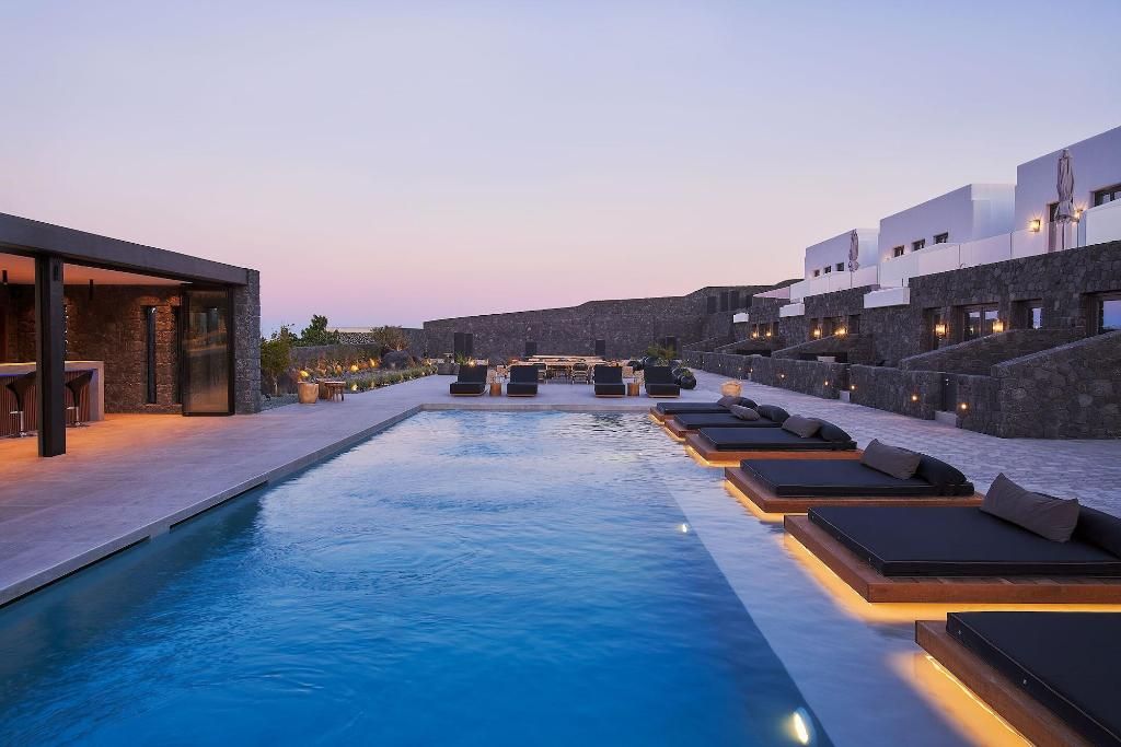 Santanna Luxury Suites, foto 4