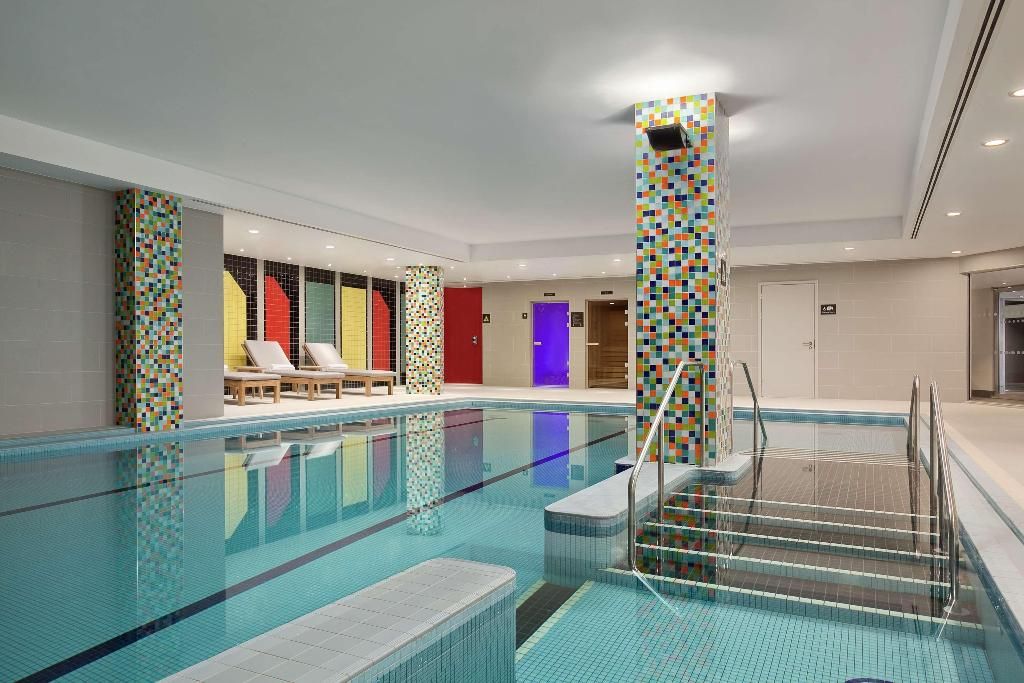 Hilton London Wembley, foto 2