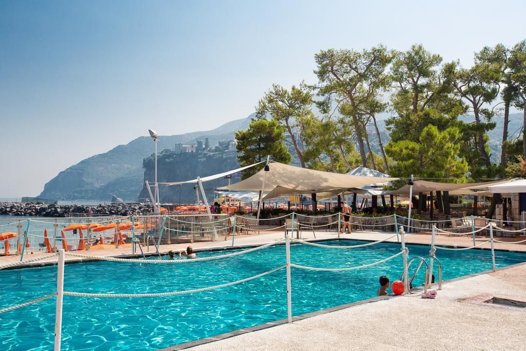 Hotel & Resort Le Axidie, foto 4