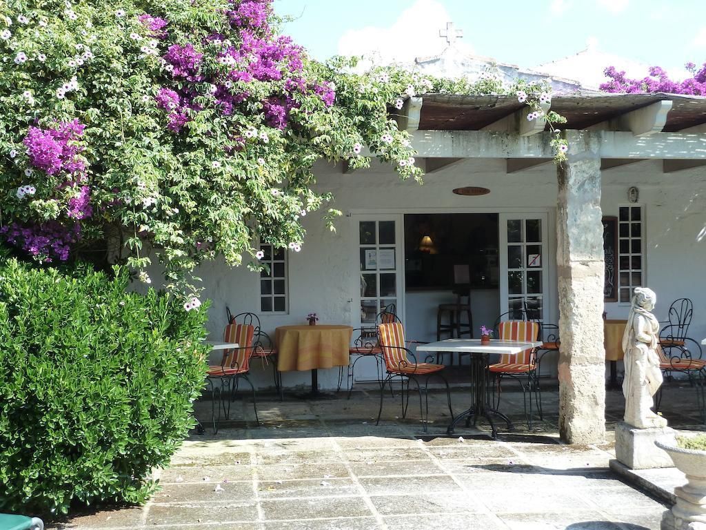 Hotel Rural Biniarroca, foto 15