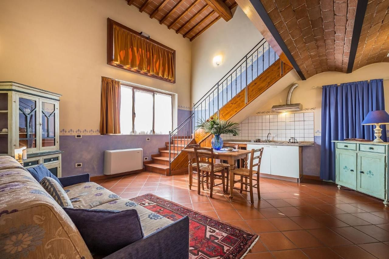 Hotel Il Borgo di Villa Castelletti, foto 7