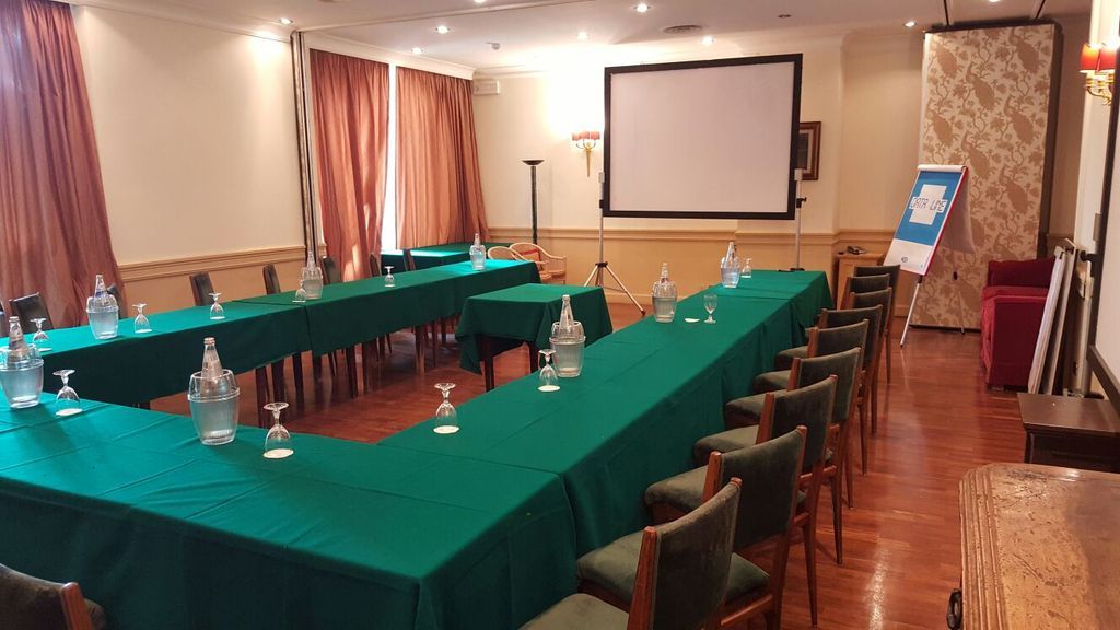 Grand Hotel Francia & Quirinale , foto 12