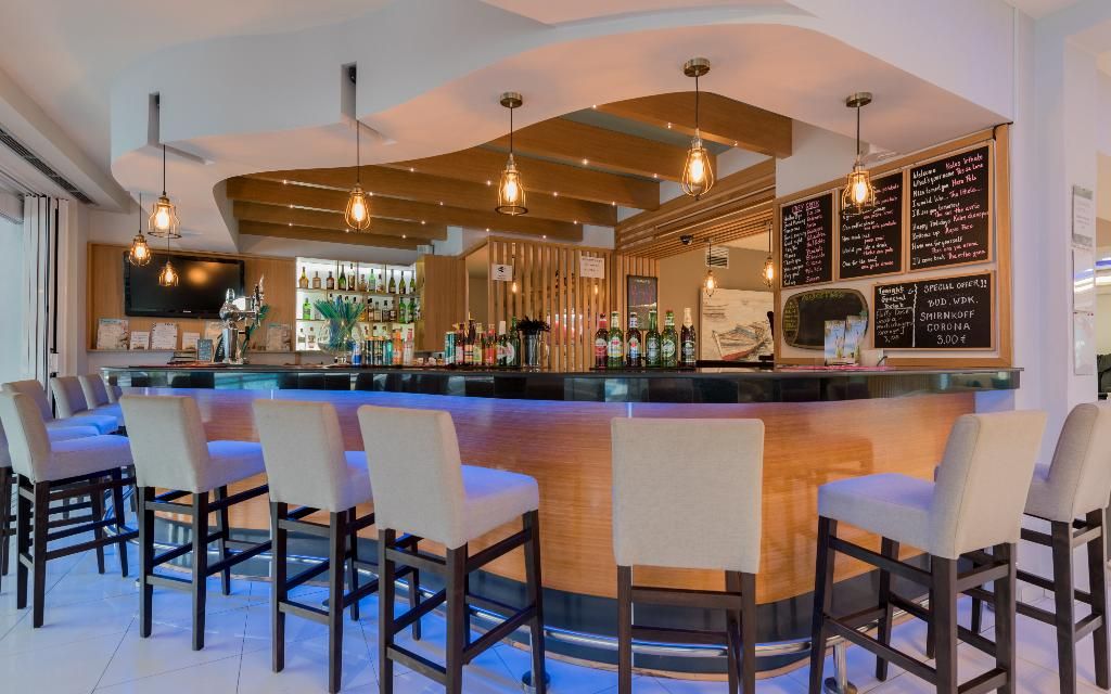 Dennys Inn, foto 14