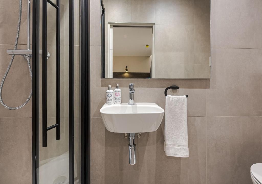 King’s Cross Express Inn, foto 5