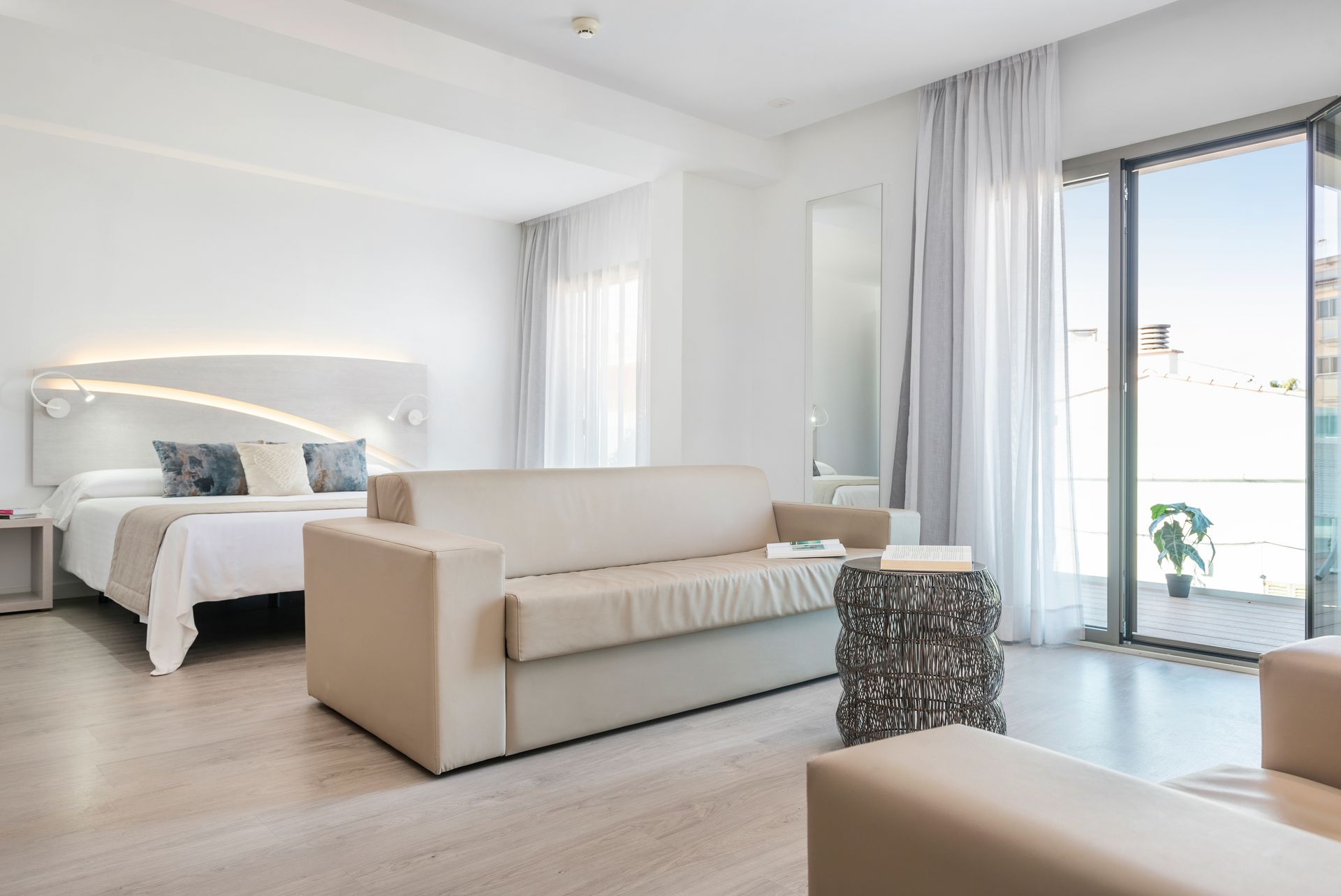 Llaüt Boutique Hotel, foto 11
