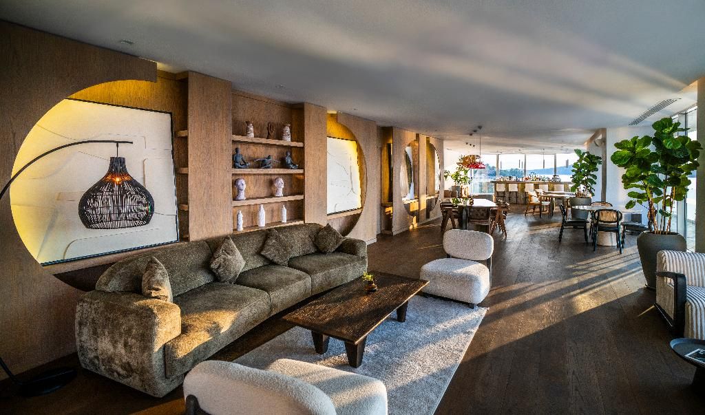 Cape Bodrum Luxury Hotel & Beach, foto 15
