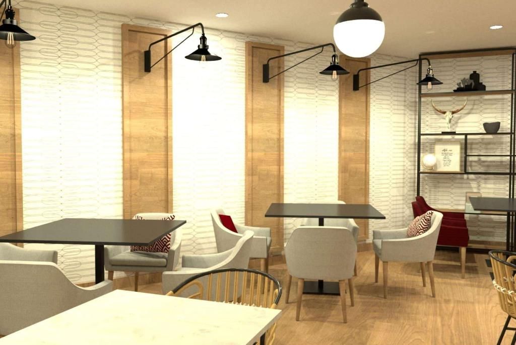 Ramada by Wyndham Madrid Tres Cantos, foto 9