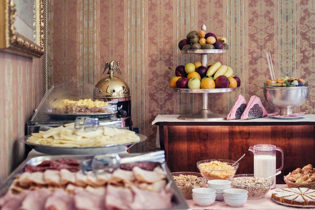 Antica Locanda Al Gambero, foto 6