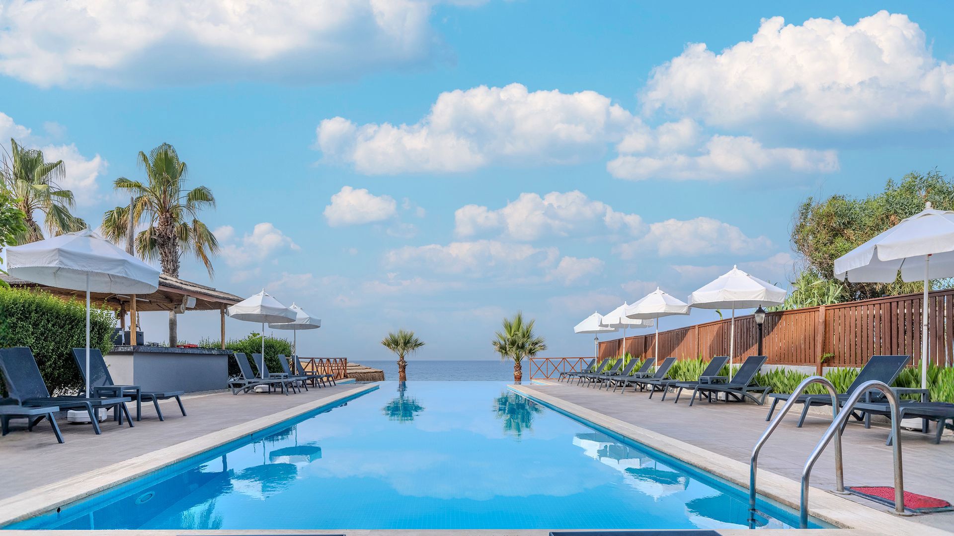 Adora Calma Beach Hotel, foto 13