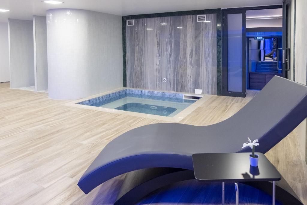 Graziella Gold Hotel, foto 10