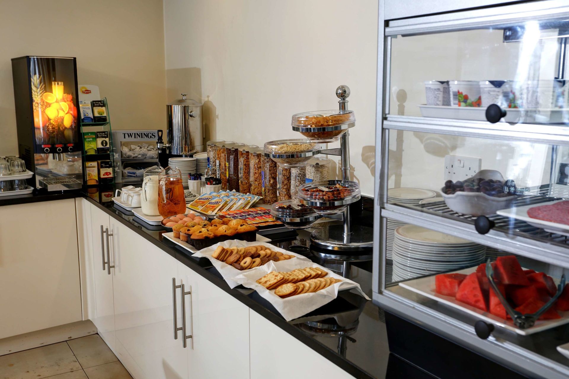 Best Western London Highbury, foto 11