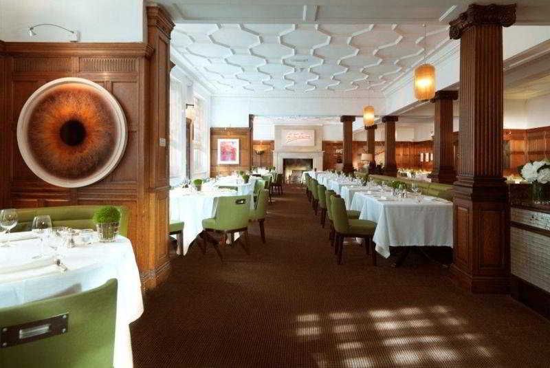 Brown's Hotel, a Rocco Forte Hotel, foto 7