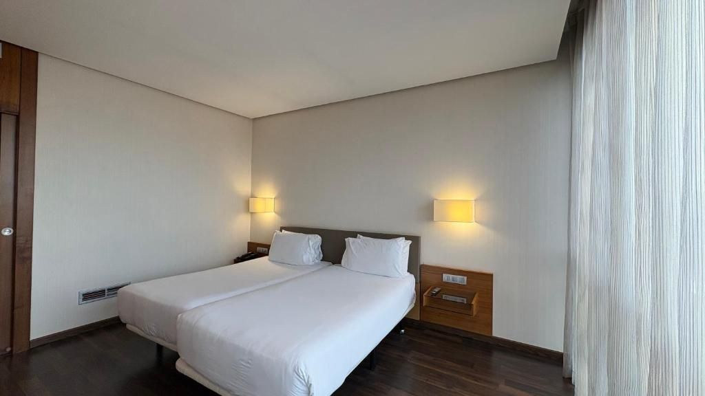 B&B HOTEL Burgos, foto 5