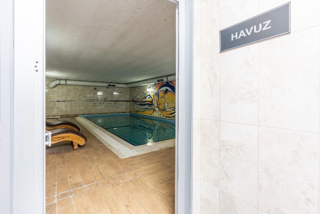 Valens Otel, foto 12