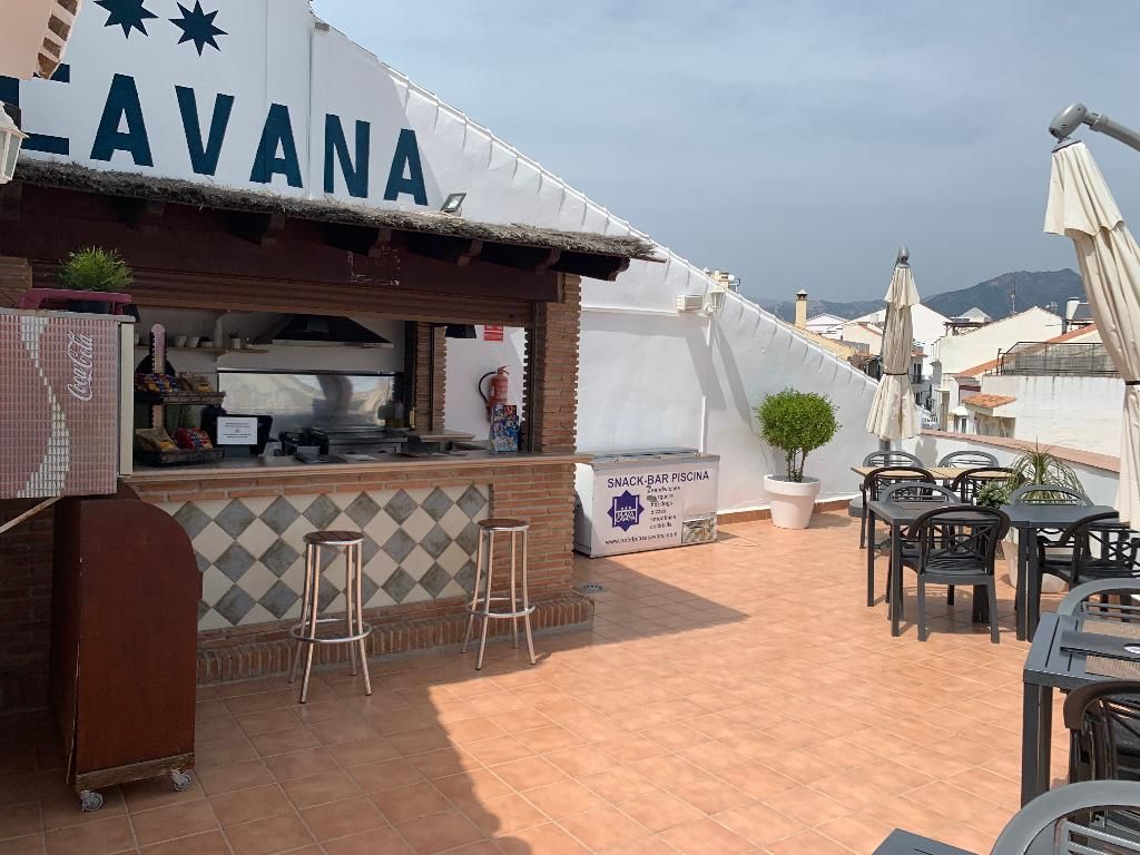 Hotel Plaza Cavana, foto 13