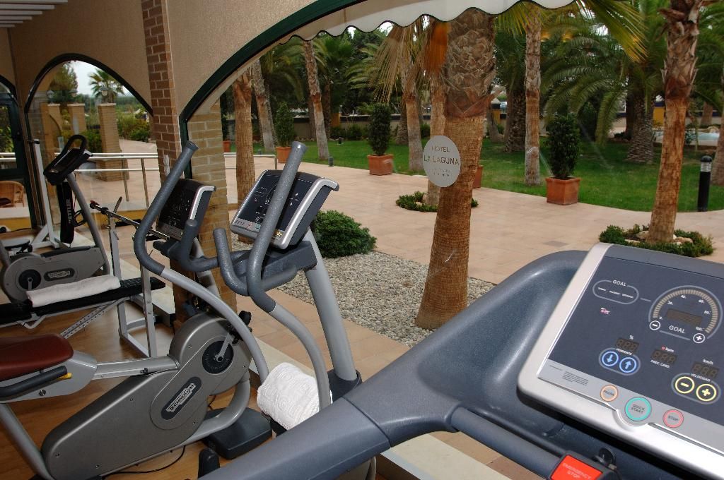 La Laguna Spa & Golf, foto 10