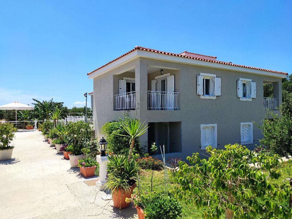 Casa De Rosa Apartments, foto 10