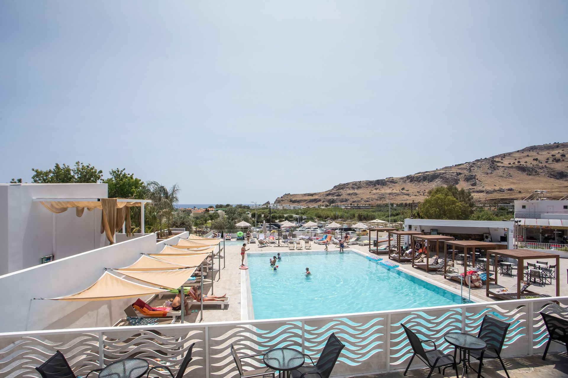 Aiora Aqua Resort, foto 10