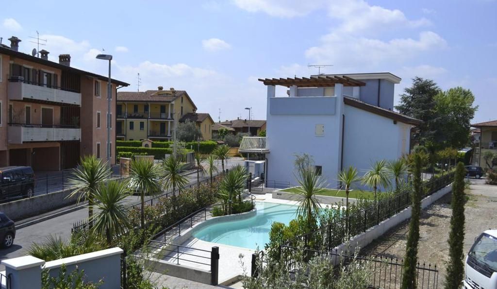 Residence Acqua Resorts, foto 2