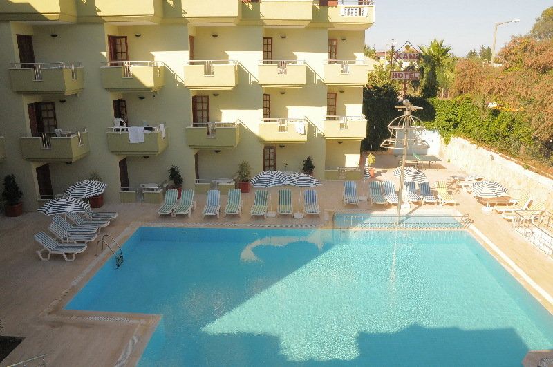 Ares City Hotel, foto 9