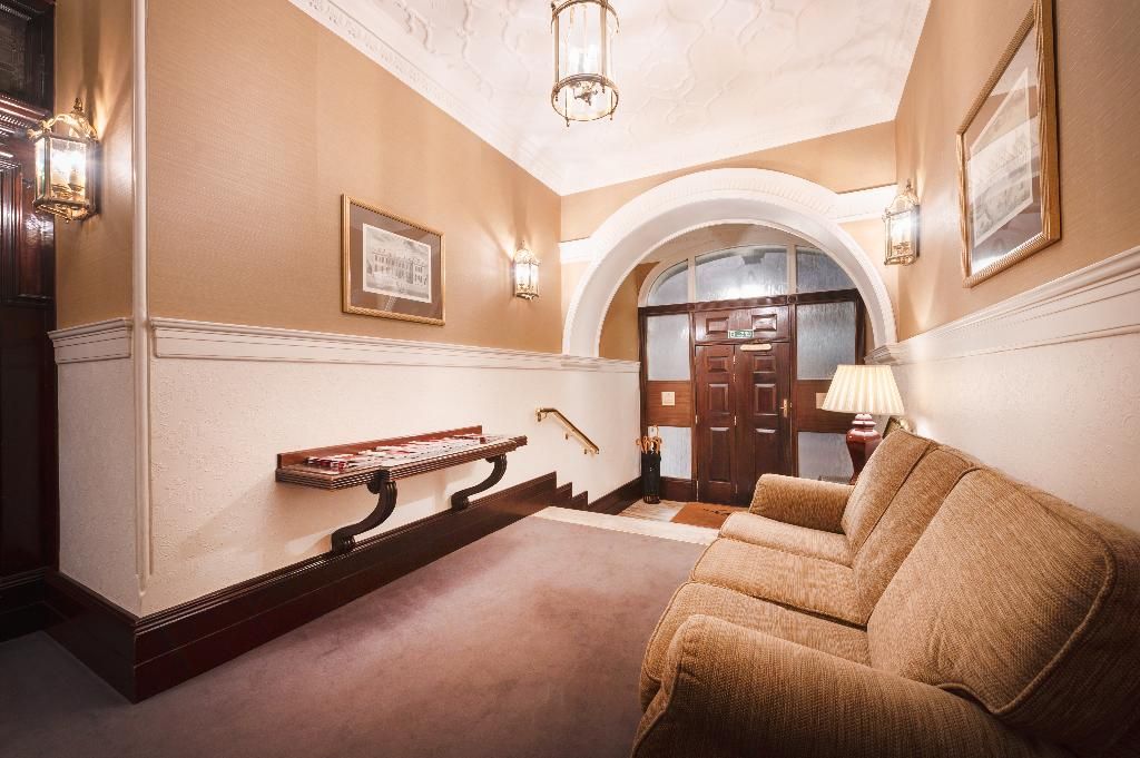 No 1 The Mansions, foto 5
