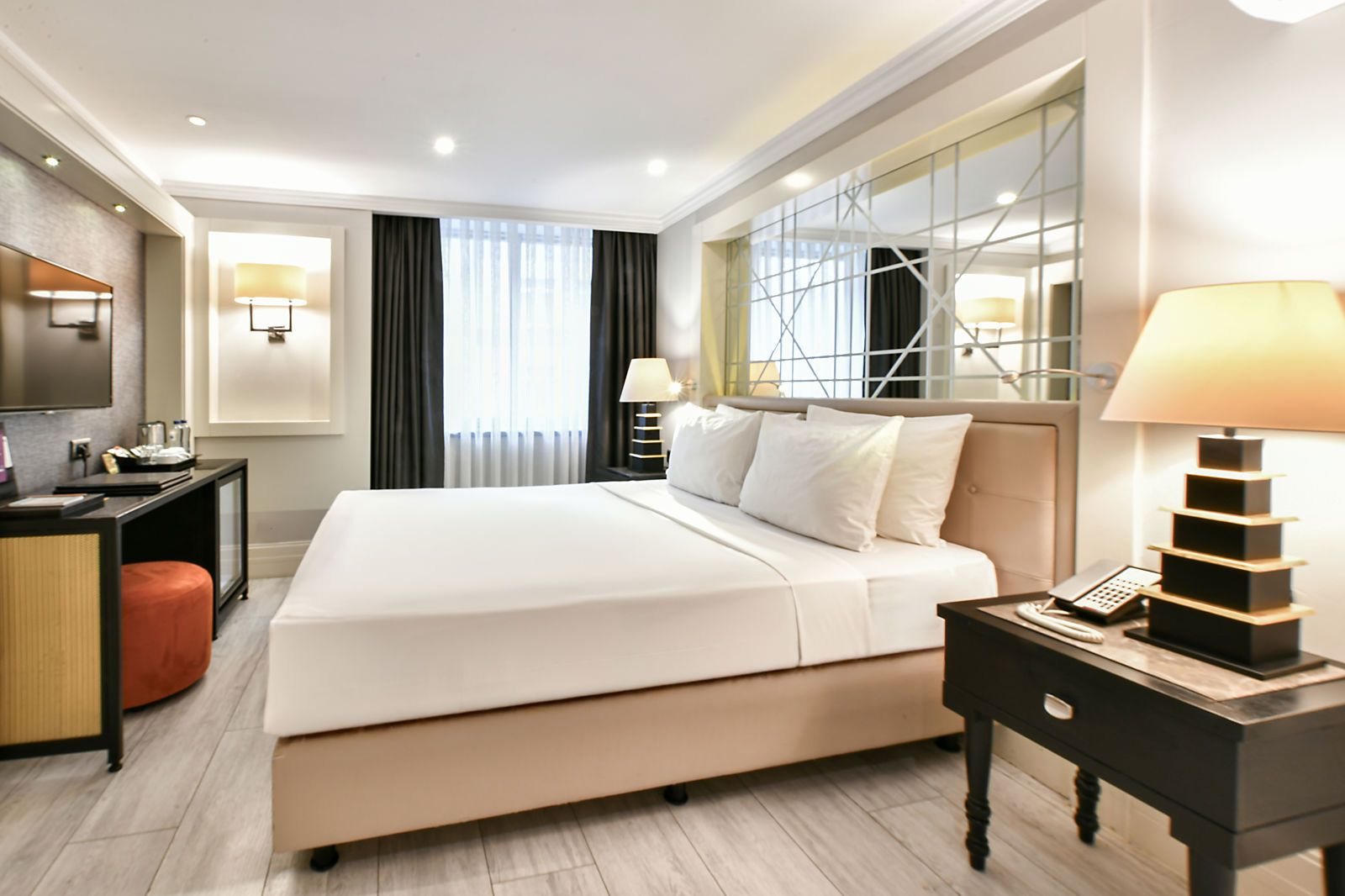 Mercure Istanbul Bomonti, foto 3