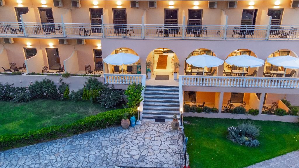 Primavera Hotel, foto 9