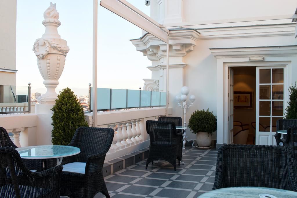 Hotel Atlántico, foto 14