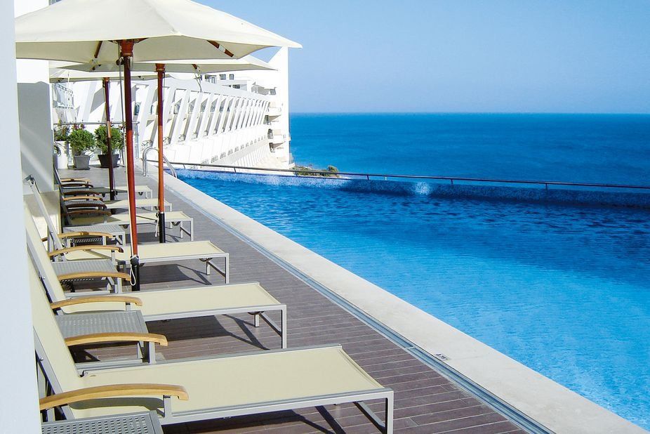 Sesimbra Oceanfront Hotel - Preferred Hotels and Resorts, foto 11