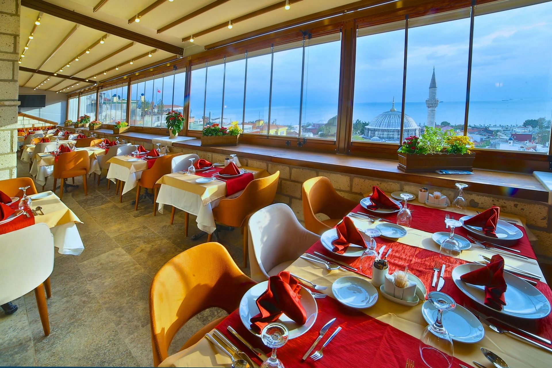 Yilsam Sultanahmet Hotel, foto 8