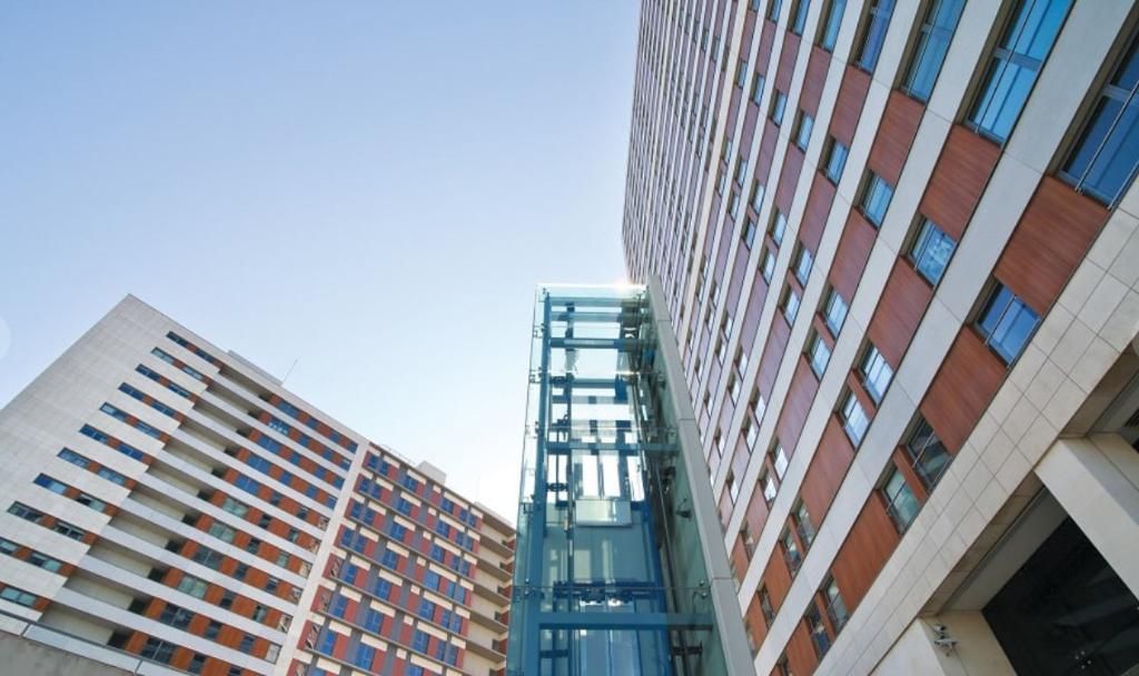 Panoramic Living, foto 12