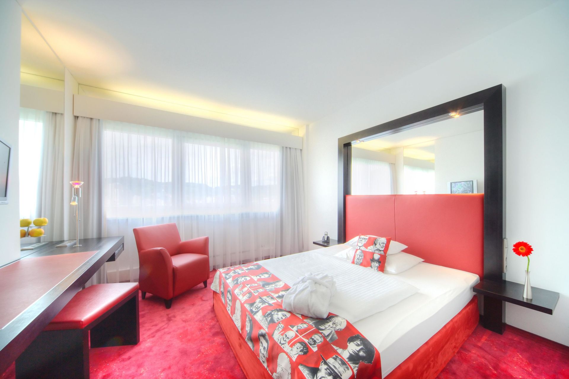 ARCOTEL Nike Linz, foto 8