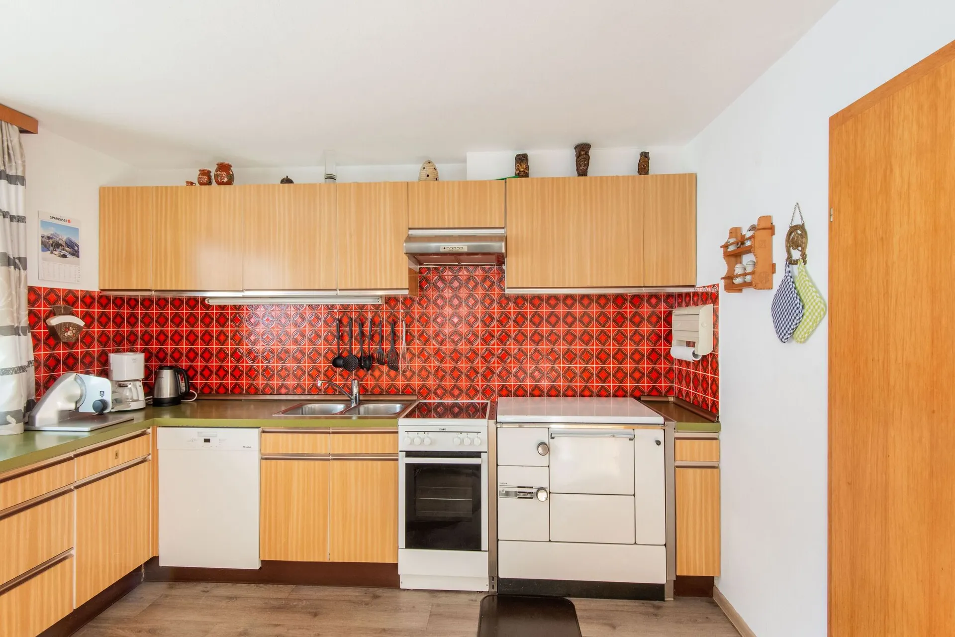 Keuken