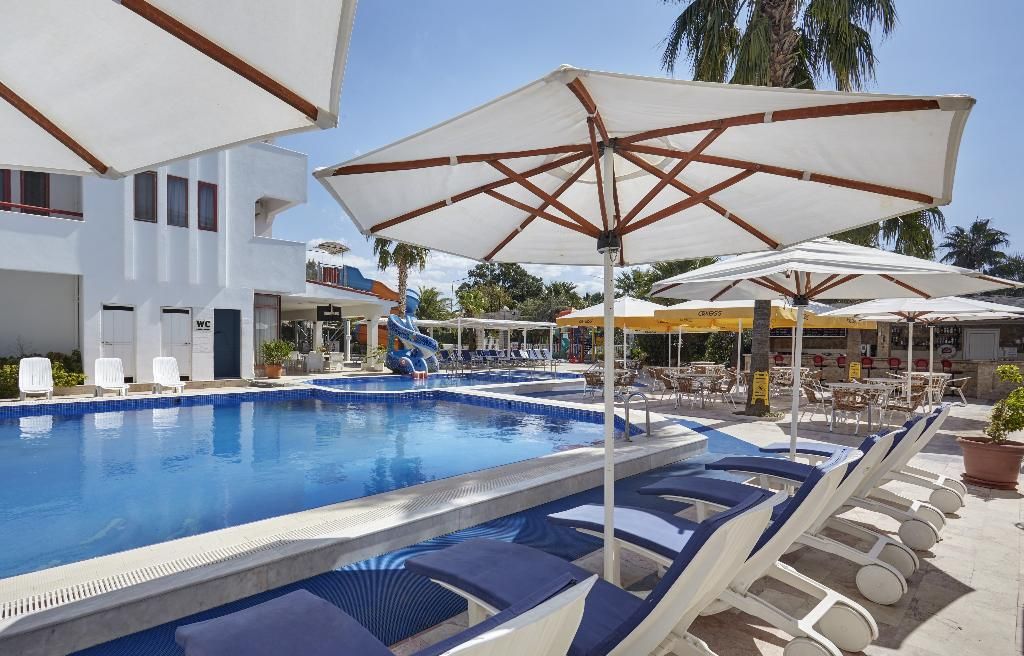 Hotel Billurcu, foto 10