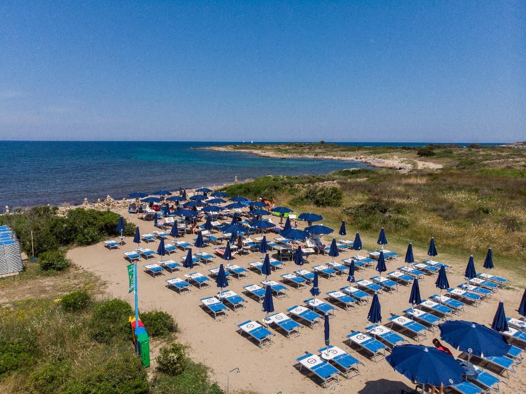 TH San Teodoro, foto 8