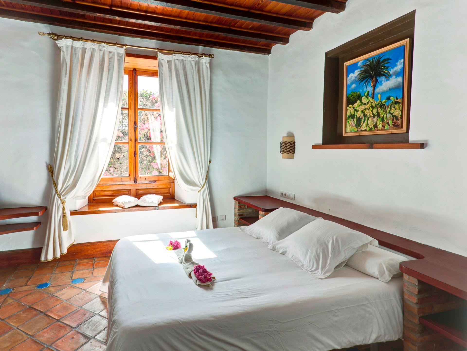 La Casona de Yaiza, foto 6