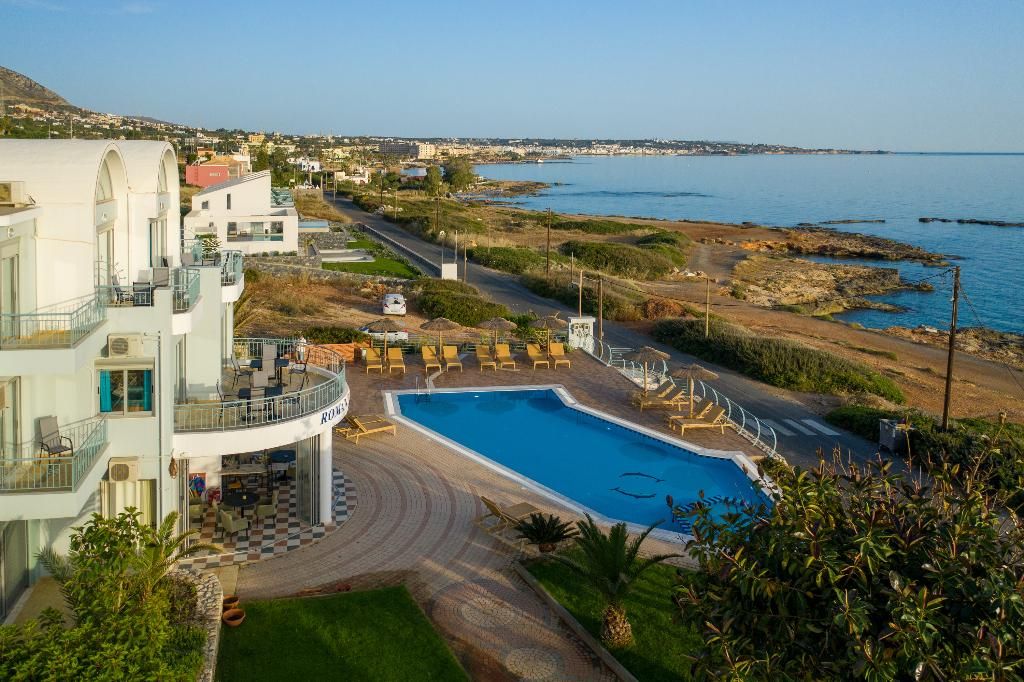 Romantica Beach Villas, foto 6