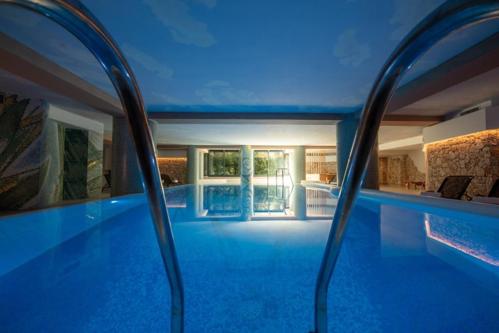 The Nicolaus Hotel Bari, foto 11